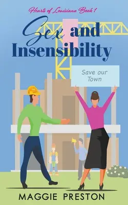 Sex a necitlivosť - Sex and Insensibility