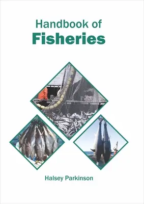 Príručka rybárstva - Handbook of Fisheries