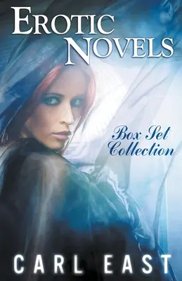 Erotické romány Box Set Collection - Erotic Novels Box Set Collection