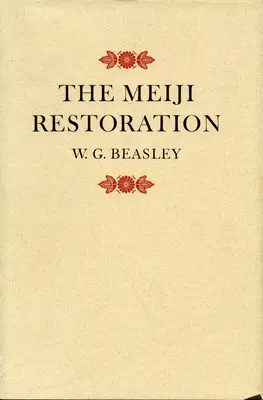 Reštaurácia Meidži - Meiji Restoration
