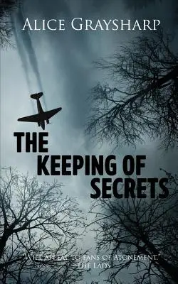 Uchovávanie tajomstiev - The Keeping of Secrets