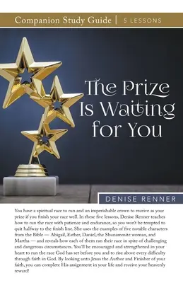 The Prize Is Waiting for You Študijná príručka - The Prize Is Waiting for You Study Guide
