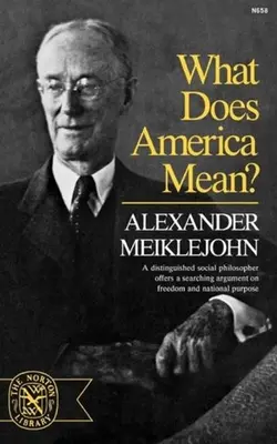 Čo znamená Amerika? - What Does America Mean?