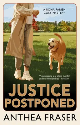 Odložená spravodlivosť - Justice Postponed