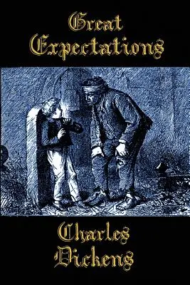 Veľké očakávania - Great Expectations