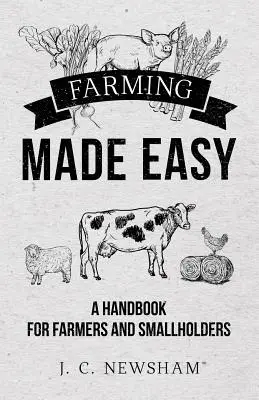 Jednoduché poľnohospodárstvo - Farming Made Easy