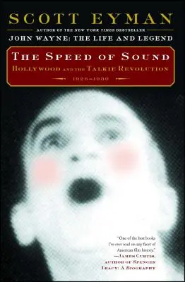 Rýchlosť zvuku: Hollywood a filmová revolúcia 1926-1930 - The Speed of Sound: Hollywood and the Talkie Revolution 1926-1930