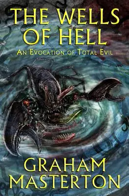 Studne pekla - The Wells of Hell