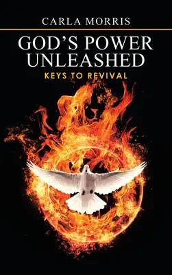 Božia moc uvoľnená: Kľúče k prebudeniu - God's Power Unleashed: Keys to Revival