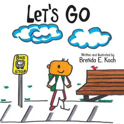 Poďme - Let's Go
