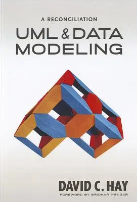 UML a dátové modelovanie: Zosúladenie - UML and Data Modeling: A Reconciliation
