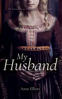 Môj manžel - Neobyčajná história Nicholasa Broma - My Husband - The Extraordinary History of Nicholas Brome