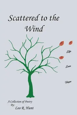 Rozptýlené do vetra - Scattered to the Wind