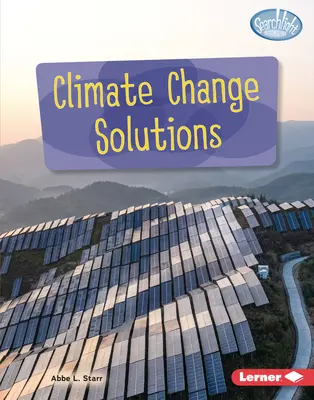 Riešenia v oblasti zmeny klímy - Climate Change Solutions