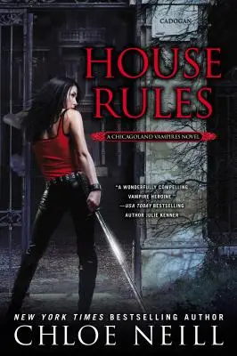 Domáce pravidlá - House Rules