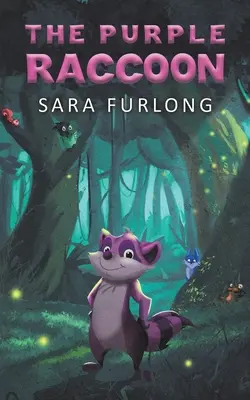 Fialový mýval - The Purple Raccoon