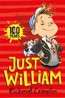 Práve Viliam - Just William