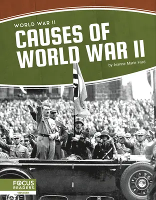 Príčiny druhej svetovej vojny - Causes of World War II