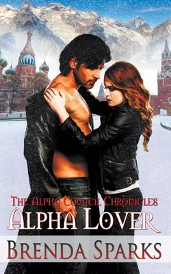 Alfa milenec - Alpha Lover