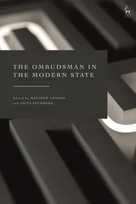Ombudsman v modernom štáte - The Ombudsman in the Modern State