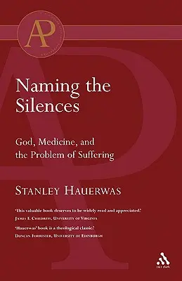 Pomenovanie mlčania - Naming the Silences