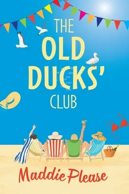 Klub starých kačíc - The Old Ducks' Club