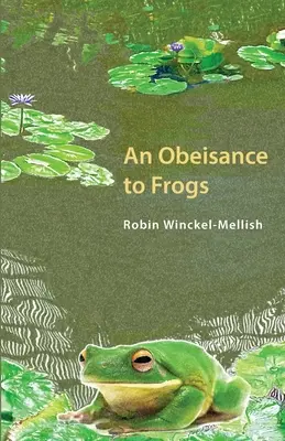 Poslušnosť žabám - Obesiance to Frogs