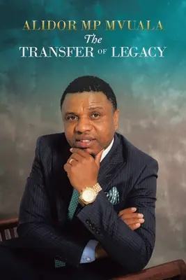 Prenos dedičstva - The Transfer of Legacy