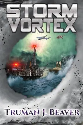 Záchrana 1: Búrkový vír - Rescue 1: Storm Vortex