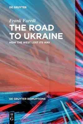Cesta na Ukrajinu - The Road to Ukraine