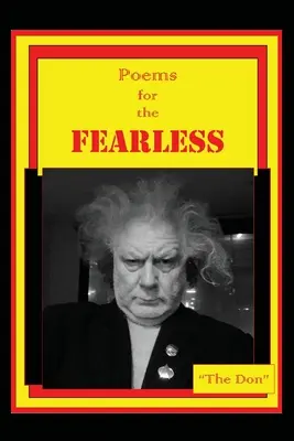 Básne pre nebojácnych - Poems for the Fearless