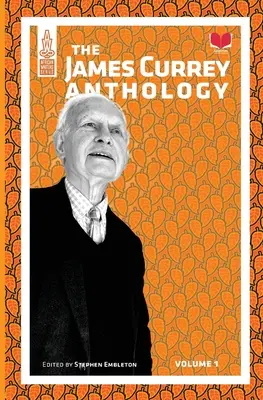 Antológia Jamesa Curreyho - The James Currey Anthology
