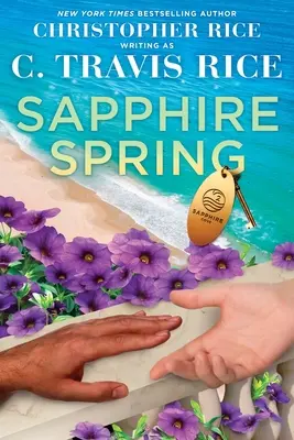 Zafírová jar - Sapphire Spring