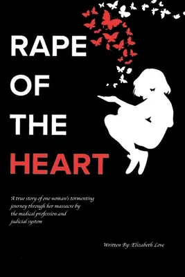 Znásilnenie srdca - Rape of the Heart