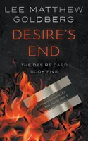 Koniec túžby: A Suspense Thriller - Desire's End: A Suspense Thriller