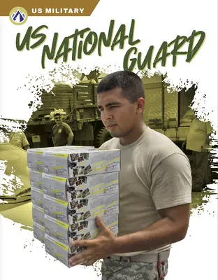Naša národná garda - Us National Guard