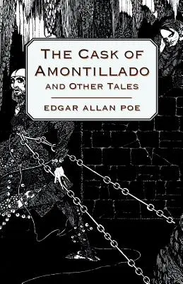 Sud Amontillado a iné poviedky - The Cask of Amontillado and Other Tales
