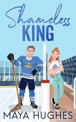 Nestydatý kráľ - Shameless King