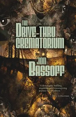 Krematórium v aute - The Drive-Thru Crematorium