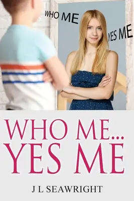Kto ma.. Áno ja - Who me.. Yes Me