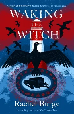 Prebudenie čarodejnice - temne uhrančivý príbeh o posilnení postavenia žien - Waking the Witch - a darkly spellbinding tale of female empowerment