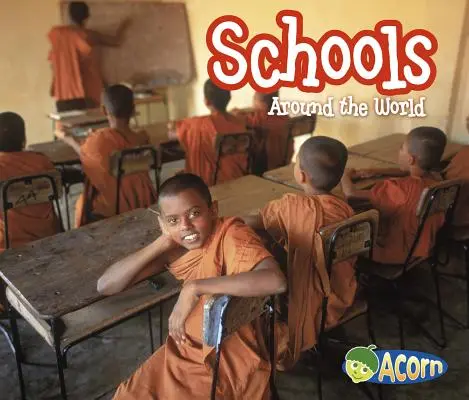 Školy na celom svete - Schools Around the World