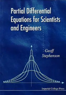 Parciálne diferenciálne rovnice pre vedcov a inžinierov - Partial Differential Equations for Scientists and Engineers