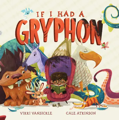 Keby som mal gryfa - If I Had a Gryphon