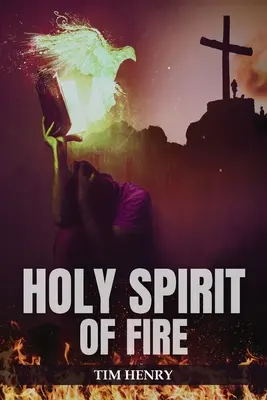 Duch svätý ohňa - Holy Spirit of Fire