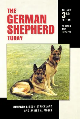 Nemecký ovčiak dnes - The German Shepherd Today