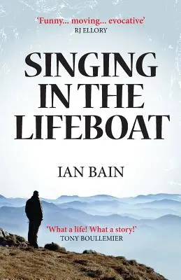 Spev v záchrannom člne - Singing in the Lifeboat