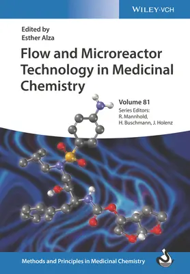 Prietoková a mikroreaktorová technológia v medicínskej chémii - Flow and Microreactor Technology in Medicinal Chemistry