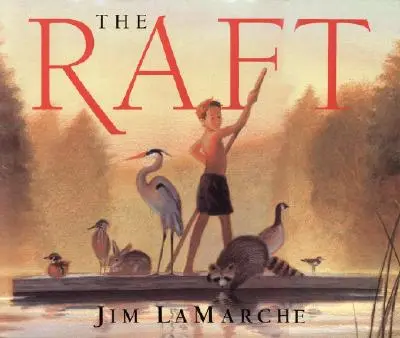 Plť - The Raft
