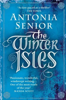 Zimné ostrovy - The Winter Isles
